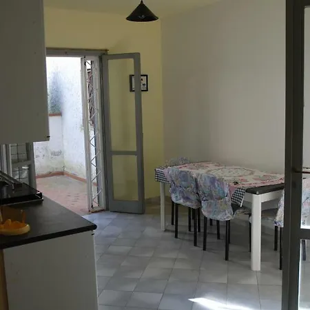 Lejlighed Vicino Al Mare Rivabella Lido Conchiglia